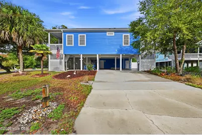 7008 E Oak Island Drive, Oak Island, NC 28465 - Photo 46