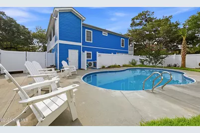 7008 E Oak Island Drive, Oak Island, NC 28465 - Photo 4