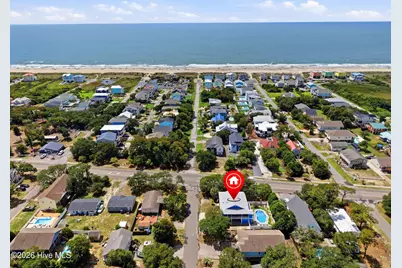 7008 E Oak Island Drive, Oak Island, NC 28465 - Photo 2