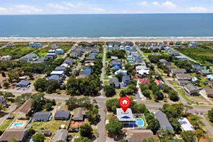 7008 E Oak Island Dr, Oak Island, NC 28465 - Photo 2