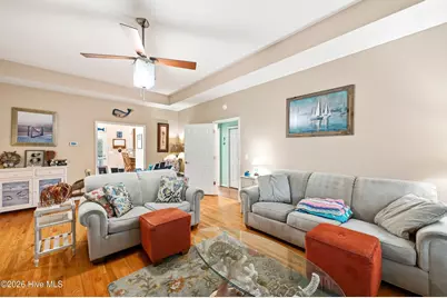 7008 E Oak Island Drive, Oak Island, NC 28465 - Photo 12
