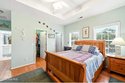 7008 E Oak Island Drive, Oak Island, NC 28465 - Photo 18