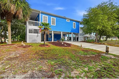 7008 E Oak Island Drive, Oak Island, NC 28465 - Photo 58