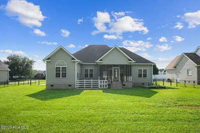 306 Clemens Drive, Pikeville, NC 27863 - Photo 8