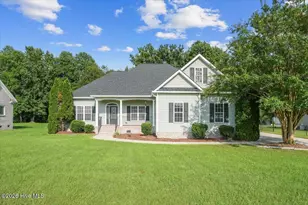 306 Clemens Dr, Pikeville, NC 27863 - Photo 1