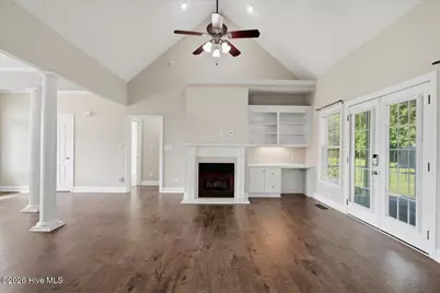 306 Clemens Drive, Pikeville, NC 27863 - Photo 28