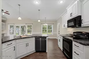 306 Clemens Dr, Pikeville, NC 27863 - Photo 20