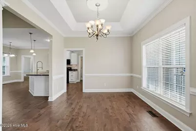 306 Clemens Drive, Pikeville, NC 27863 - Photo 16