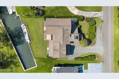 191 Hl Smith Road, Wilmington, NC 28411 - Photo 4