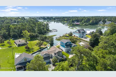 191 Hl Smith Road, Wilmington, NC 28411 - Photo 2