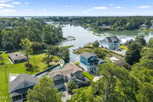 191 H L Smith Rd, Wilmington, NC 28411 - Photo 2