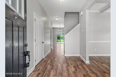 416 Sea Buoy Lane, Sneads Ferry, NC 28460 - Photo 2