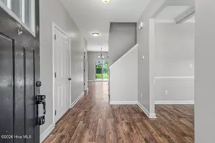 416 Sea Buoy Ln, Sneads Ferry, NC 28460 - Photo 2
