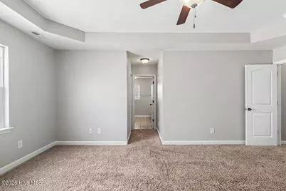 416 Sea Buoy Lane, Sneads Ferry, NC 28460 - Photo 30