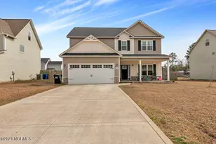 416 Sea Buoy Ln, Sneads Ferry, NC 28460 - Photo 1