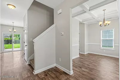 416 Sea Buoy Lane, Sneads Ferry, NC 28460 - Photo 4