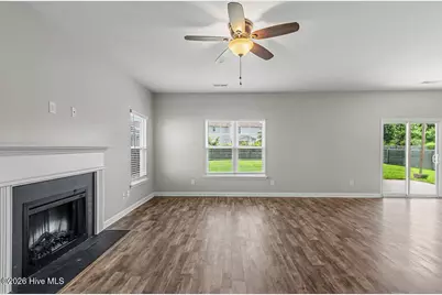 416 Sea Buoy Lane, Sneads Ferry, NC 28460 - Photo 14