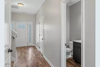 416 Sea Buoy Lane, Sneads Ferry, NC 28460 - Photo 16