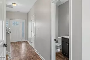 416 Sea Buoy Ln, Sneads Ferry, NC 28460 - Photo 16