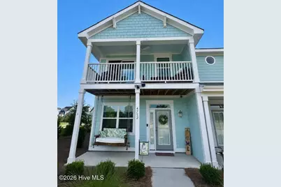 4752 Siddons Drive, Wilmington, NC 28412 - Photo 2