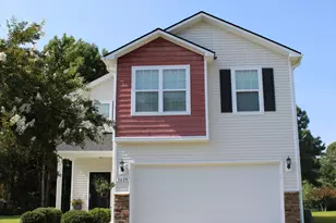 5224 Shipmast Way, Southport, NC 28461 - Photo 1
