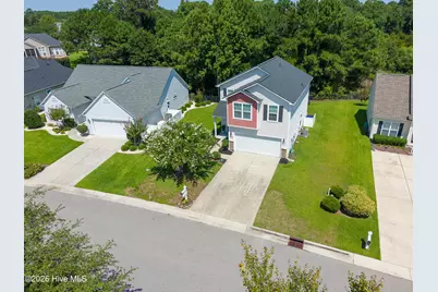 5224 Shipmast Way, Southport, NC 28461 - Photo 6