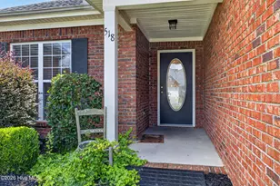 518 Reading Ct, Aiken, SC 29803 - Photo 2