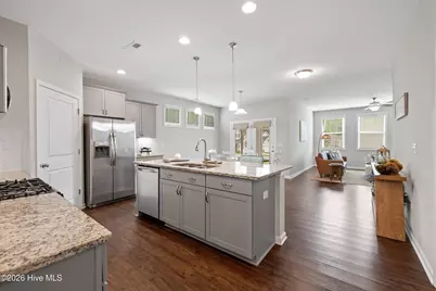 4251 Belmont Villas Way, Rocky Mount, NC 27804 - Photo 2