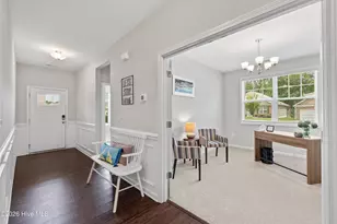 4251 Belmont Villas Way, Rocky Mount, NC 27804 - Photo 4
