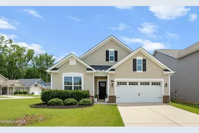 4251 Belmont Villas Way, Rocky Mount, NC 27804 - Photo 42