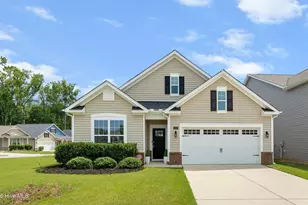 4251 Belmont Villas Way, Rocky Mount, NC 27804 - Photo 42