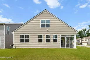 4251 Belmont Villas Way, Rocky Mount, NC 27804 - Photo 30