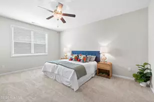 4251 Belmont Villas Way, Rocky Mount, NC 27804 - Photo 16