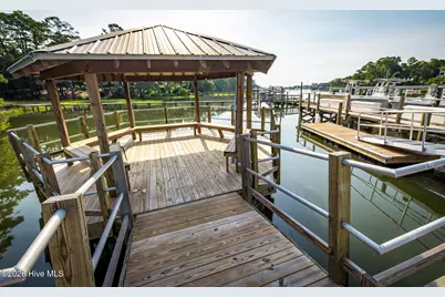 4158 Donnelly Lane, Wilmington, NC 28409 - Photo 8