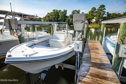4158 Donnelly Lane, Wilmington, NC 28409 - Photo 8