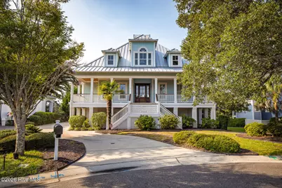 4158 Donnelly Lane, Wilmington, NC 28409 - Photo 10