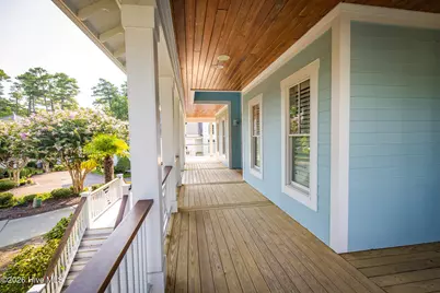 4158 Donnelly Lane, Wilmington, NC 28409 - Photo 14