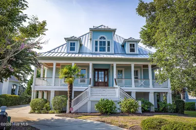 4158 Donnelly Lane, Wilmington, NC 28409 - Photo 1