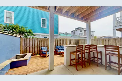 1615 Snapper Lane #Unit 2, Carolina Beach, NC 28428 - Photo 14