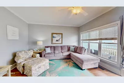 1615 Snapper Lane #Unit 2, Carolina Beach, NC 28428 - Photo 6