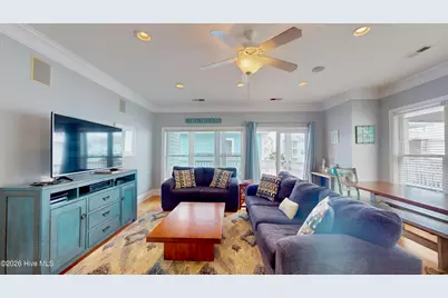 1615 Snapper Lane #Unit 2, Carolina Beach, NC 28428 - Photo 4