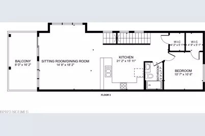1615 Snapper Lane #Unit 2, Carolina Beach, NC 28428 - Photo 34