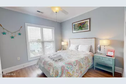 1615 Snapper Lane #Unit 2, Carolina Beach, NC 28428 - Photo 22