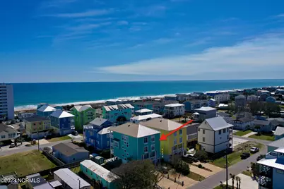1615 Snapper Lane #Unit 2, Carolina Beach, NC 28428 - Photo 36