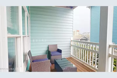 1615 Snapper Lane #Unit 2, Carolina Beach, NC 28428 - Photo 10