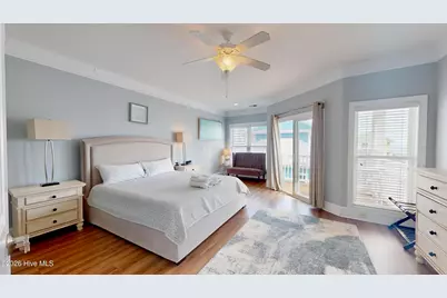 1615 Snapper Lane #Unit 2, Carolina Beach, NC 28428 - Photo 16