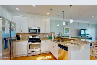 1615 Snapper Lane #Unit 2, Carolina Beach, NC 28428 - Photo 8