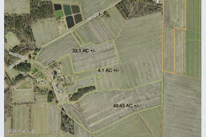 00 Sr 1917 Off Road, Aurora, NC 27806 - Photo 1