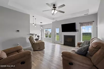 400 Wingspread Drive, Goldsboro, NC 27530 - Photo 20