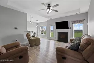 400 Wingspread Dr, Goldsboro, NC 27530 - Photo 20